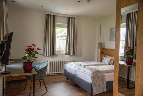 Doppelzimmer, superior