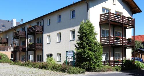 Haus Bergblick in Frauenwald, Deutschland