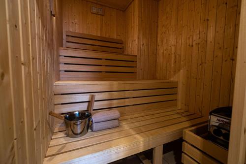 Stawowa Premium Apartment - 69 m2 with sauna and private garage, Cracovie (photo 5)