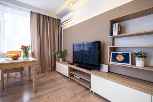 Stawowa Premium Apartment - 69 m2 with sauna and private garage, Cracovie (photo 9)