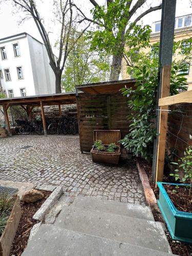 Atelier Dresden Neustadt, Drážďany (fotografie 5)