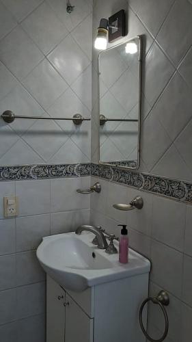 Apartamento en Pilar centro