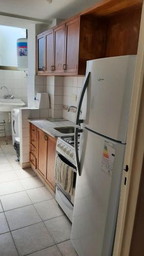 Apartamento en Pilar centro