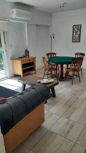 Apartamento en Pilar centro