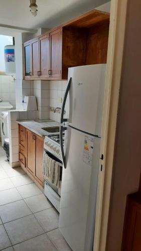 Apartamento en Pilar centro