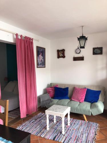  Casa El Roque in Moya