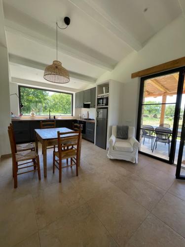 Maremma Country Chic (il Gelsomino) in Sorano