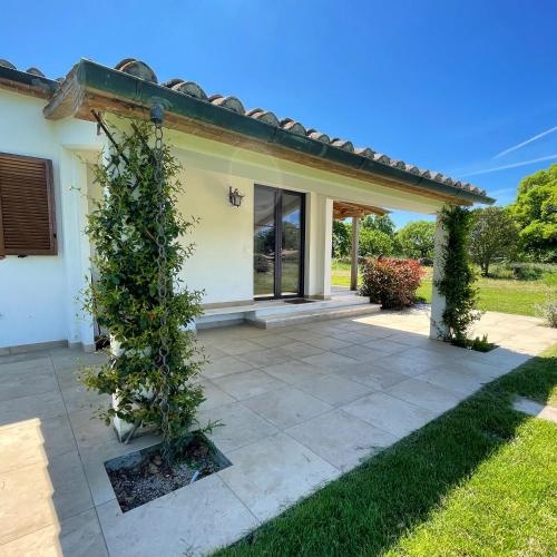 Maremma Country Chic (il Gelsomino) in Sorano
