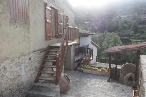 Maritsa Lodge 2