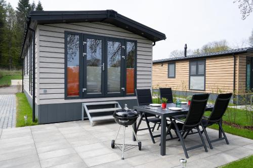 Ostseecamp Ferienhaus "OstseeLiebe"