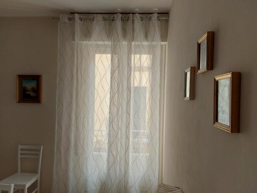 Borgo Saraceno Primo in Sambuca di Sicilia