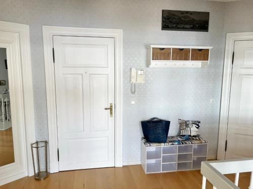 Hotel Ambiente Room Type - Apartment with Terrace