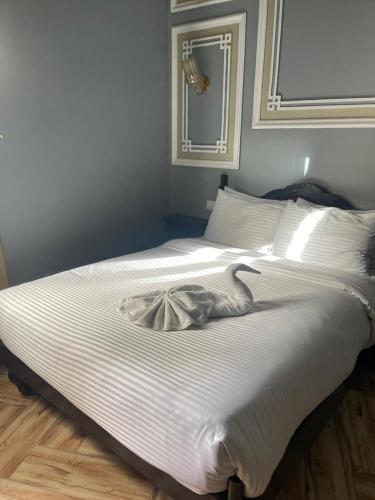 Cosmopolitan hotel - image 12