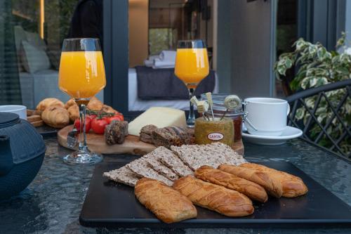 Furla Suites Athens – Athens, NY