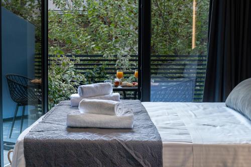 Furla Suites Athens, Athènes