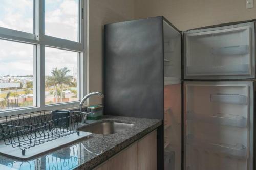 DR02 Departamento Moderno con Vista a la Laguna en Dream Lagoons, Cancún (photo 11)
