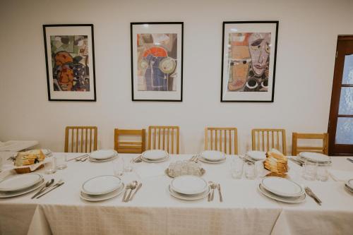Pensiunea Nobila Room Type - Triple Room with Balcony