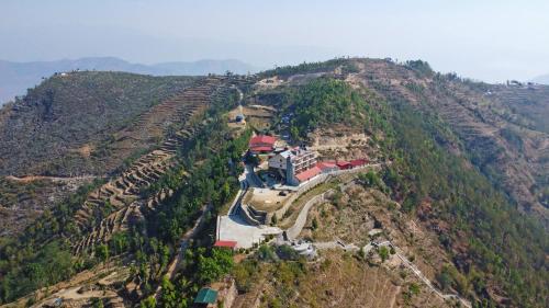 . Holesung Resort