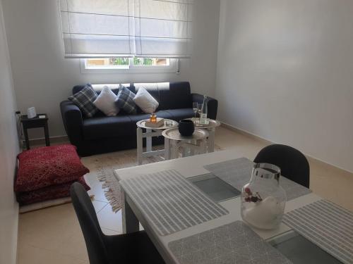 Appartement neuf spacieux confortable