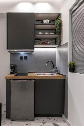 Furla Suites Athens – Athens, NY