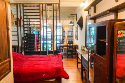 Asok Cozy Cocon Nr. 18