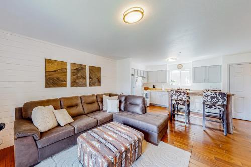 Olive Avenue Retreat in Sandpoint, USA