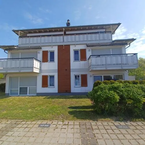 FW Sünnkieker in Dierhagen, Deutschland