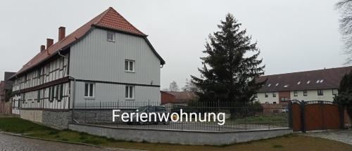 Ferienwohnung Demmel & Cie