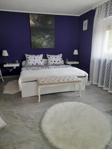  Studio apartman Marta in Korenica