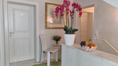 Boutique-Hotel Erbguths Villa am See - image 4