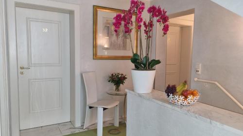 Boutique Hotel Villa am See