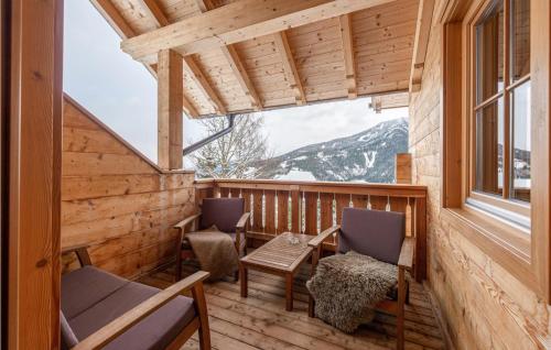 Nice home in Pruggern w/ Sauna WiFi and 9 Bedrooms - image 5