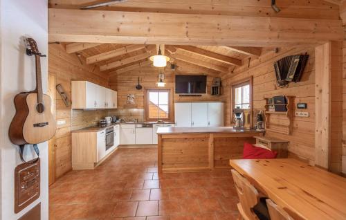 Nice home in Pruggern w/ Sauna WiFi and 9 Bedrooms - image 4