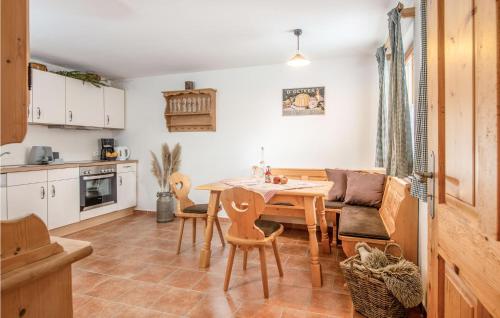 Nice home in Pruggern w/ Sauna WiFi and 9 Bedrooms - image 11