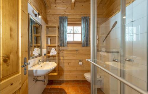 Nice home in Pruggern w/ Sauna WiFi and 9 Bedrooms - image 9