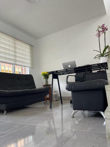 Gastón Coliving (Gaston Coliving) in 麦德林