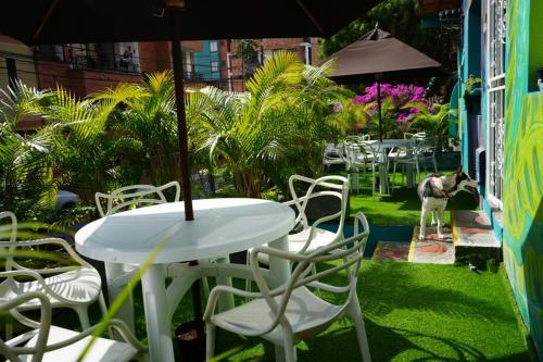 Gaston Coliving - Medellín Gaston Coliving - Medellín