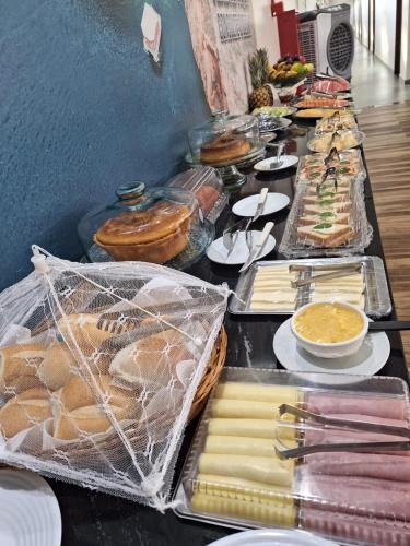 Hotel Reserva do Xingó