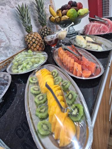 Hotel Reserva do Xingó