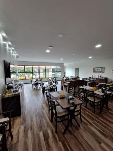 Hotel Reserva do Xingo in Piranhas