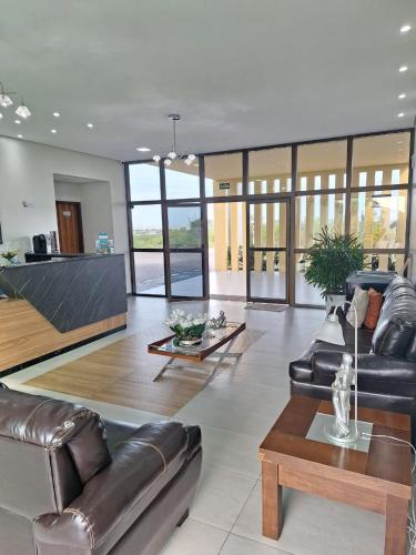 Hotel Reserva do Xingó