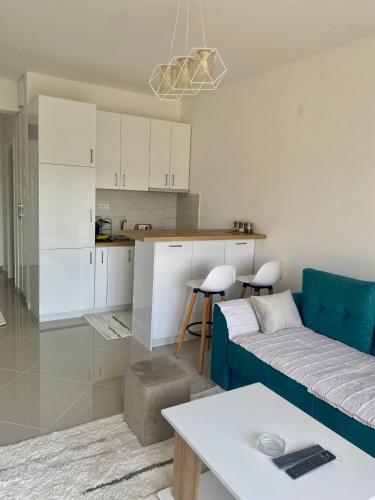 Konyha, Jelena apartment Bar in Bjelisi