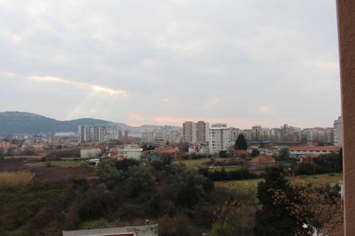 Kilátás, Jelena apartment Bar in Bjelisi