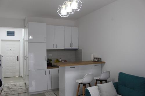 Konyha, Jelena apartment Bar in Bjelisi