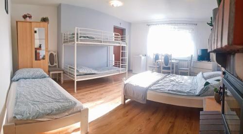 Zator Sleepover Zator Sleepover