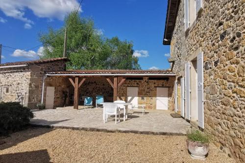 La Rebière, Pierre, Piscine Vacances au top