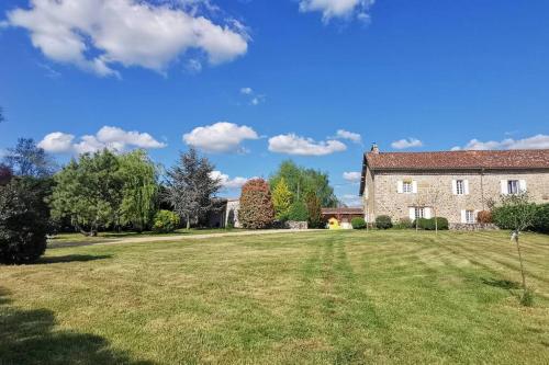 La Rebière, Pierre, Piscine Vacances au top