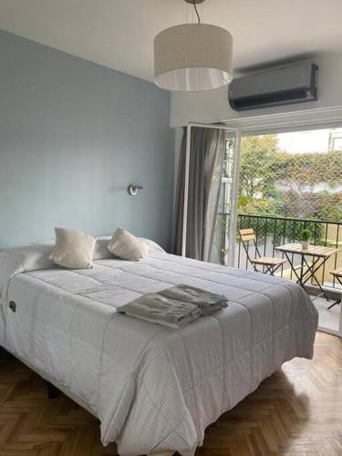 3 de Febrero SUITES 2 dormitorios, Buenos Aires