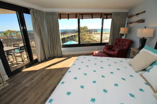 Beachside One 4025, Destin (fotografie 3)