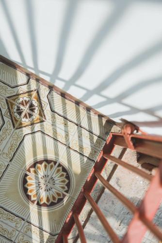 Facilities, 鴉埠客棧x南華大旅社 in Xihu Township